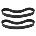 2 Pack Vacuum Belts Replacement for CleanView Rewind Model - 3534