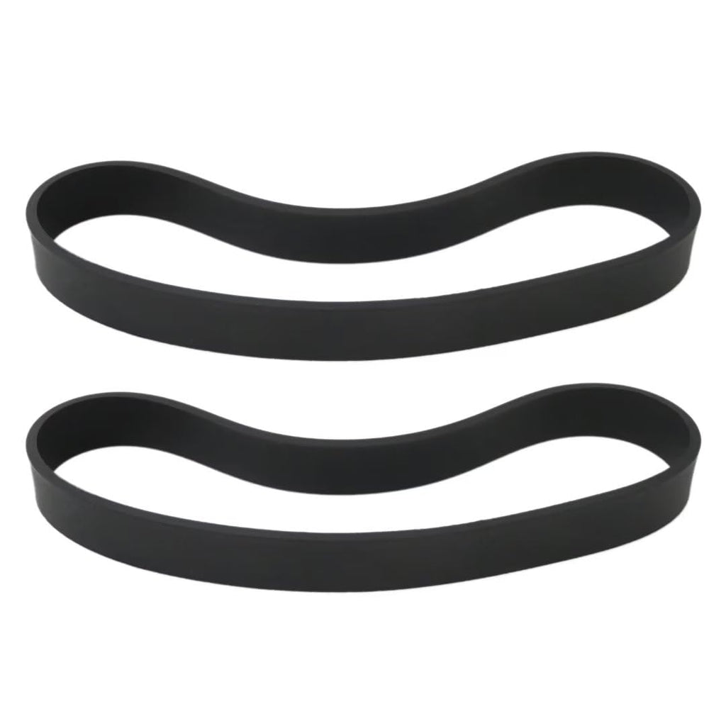 2 Pcs Replacement Belts for PowerClean Model 1330K