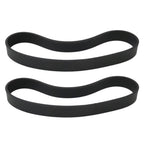 2Pcs Replacement Belts Fit for PowerGlide Pet Model 1044