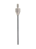 Carbide Needle Point 1.5mm Diameter Contact Points for Dial Indicator Depth Gauge Tool(30mm Length)