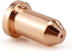 10pcs 249926(770791) Electrode 10pcs 249928(770797) Nozzle Tip