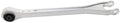 MOOG RK641998 Suspension Control Arm rear lower forward