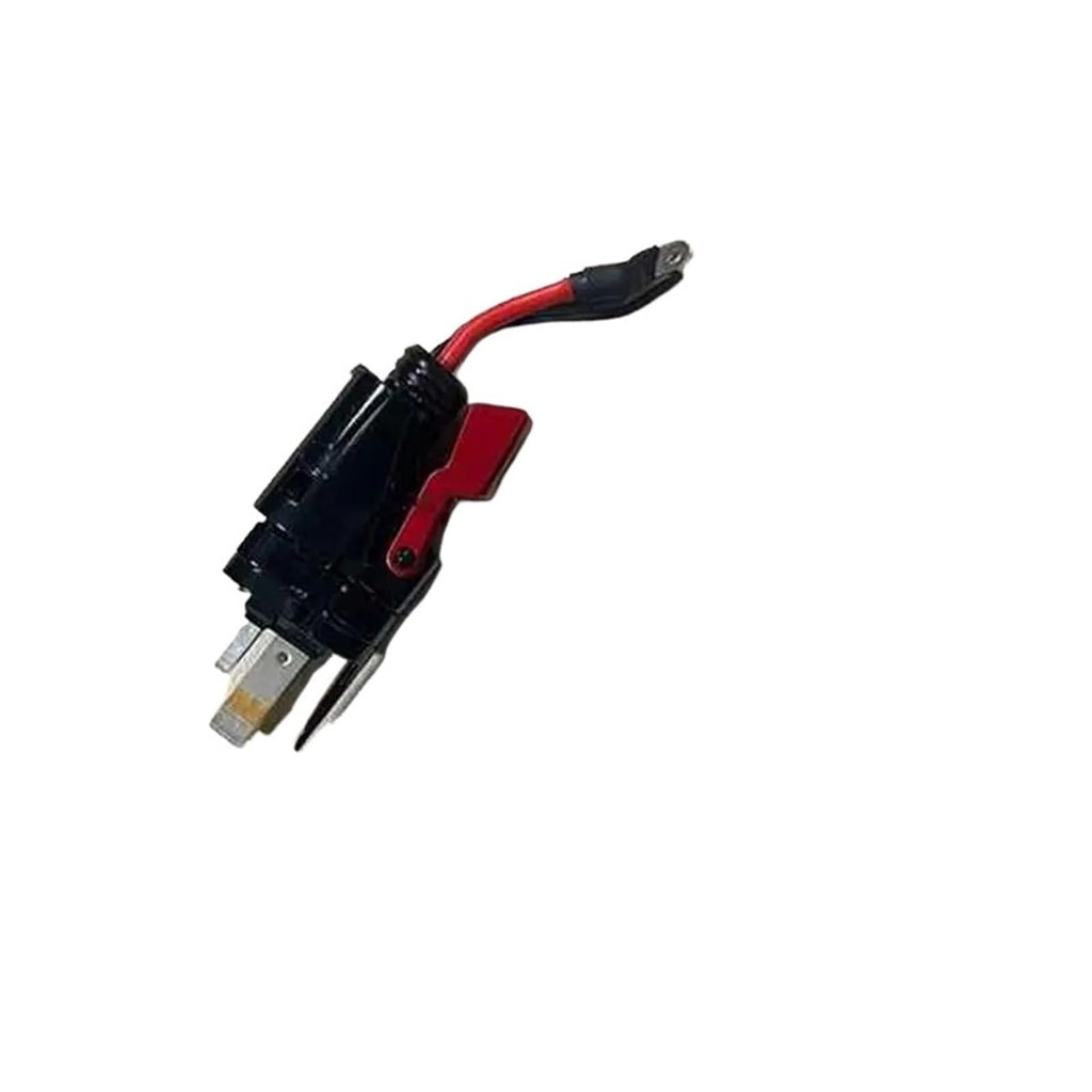 Replacement Metal Trigger Assembly Compatible With Dyson V15 / SV22 / SV28 Series Vacuum Cleaner Parts Power Button Lock