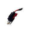Replacement Metal Trigger Assembly Compatible With Dyson V15 / SV22 / SV28 Series Vacuum Cleaner Parts Power Button Lock
