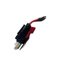 Replacement Metal Trigger Assembly Compatible With Dyson V15 / SV22 / SV28 Series Vacuum Cleaner Parts Power Button Lock