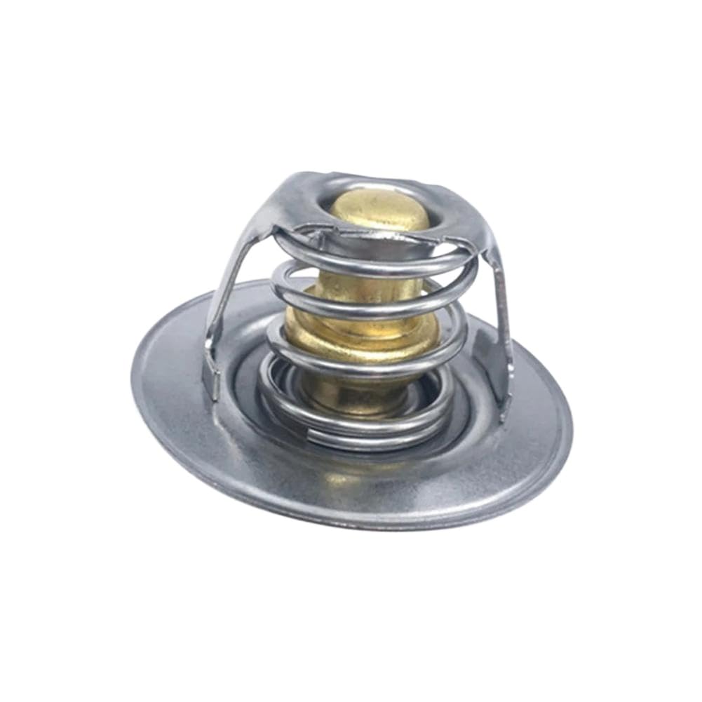 BGGJJ Marine Thermostat 8M0109441 Compatible with MerCruiser Sterndrive