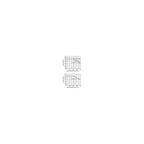 CRYDOM CMX60D10 CMX Series 10 A 60 V DC Control Solid State Relay PCB Mount - SIP-4 - 1 item(s)