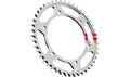 JT Sprockets JTR502.50 50T Steel Rear Sprocket