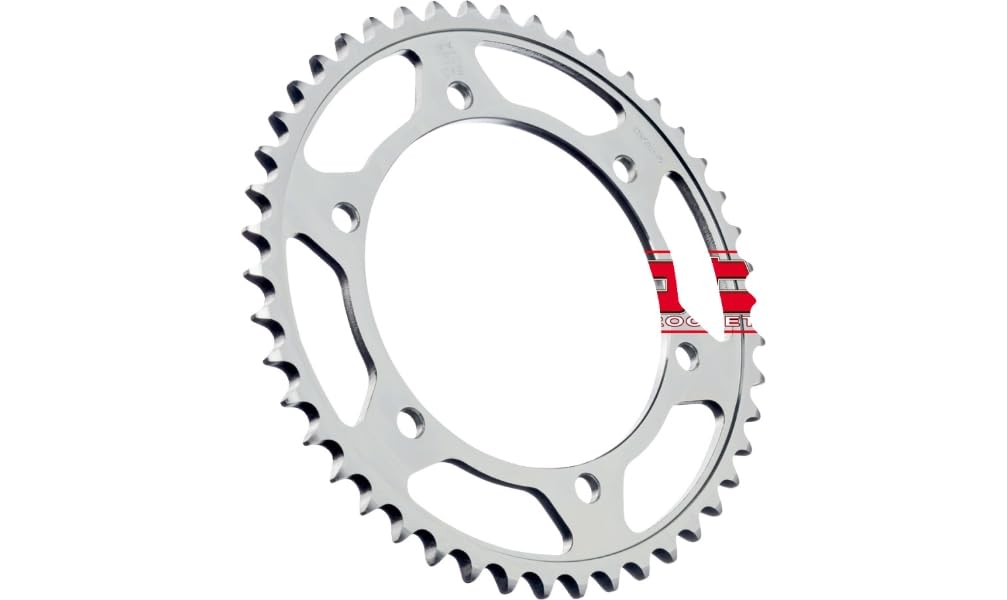 JT Sprockets JTR502.50 50T Steel Rear Sprocket