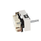 SUPPLYZ Direct Replacement for GE WB24X26408 Range Switch Infinite Control