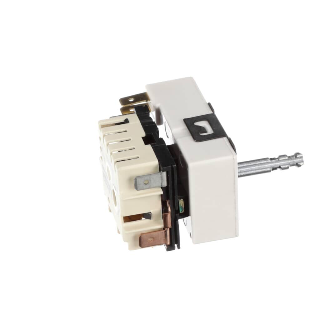 SUPPLYZ Direct Replacement for GE WB24X26408 Range Switch Infinite Control