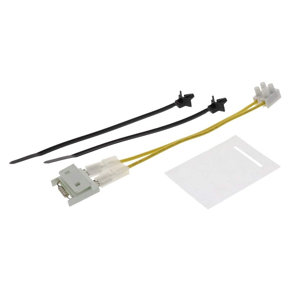 Universal Dishwasher Thermal Fuse Kit - Replacement #8193762, 98°C