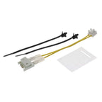 Universal Dishwasher Thermal Fuse Kit - Replacement #8193762, 98°C