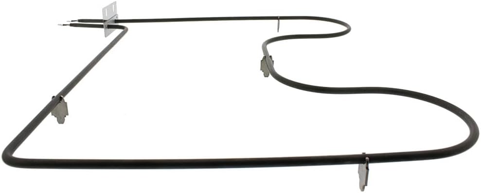 PRYSM 74004107 Oven Range Bake Element Compatible with Whirlpool, Maytag, KitchenAid, Jenn-Air, Amana, Magic Chef, Admiral, Norge, Roper Replacement for 7406P428-60, 1544401, W10310271