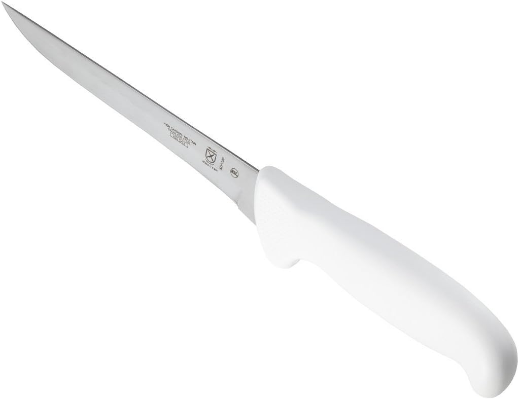 Ultimate White, 6 Inch Boning Knife