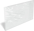Packing List Envelopes, Clear Face, 5.5x10 Inch, 1000/Carton