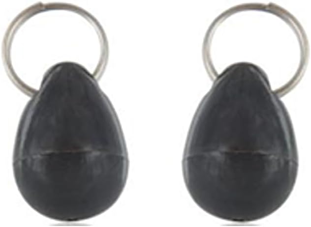 Magnetic Key for Cat Flaps, 2-Pack