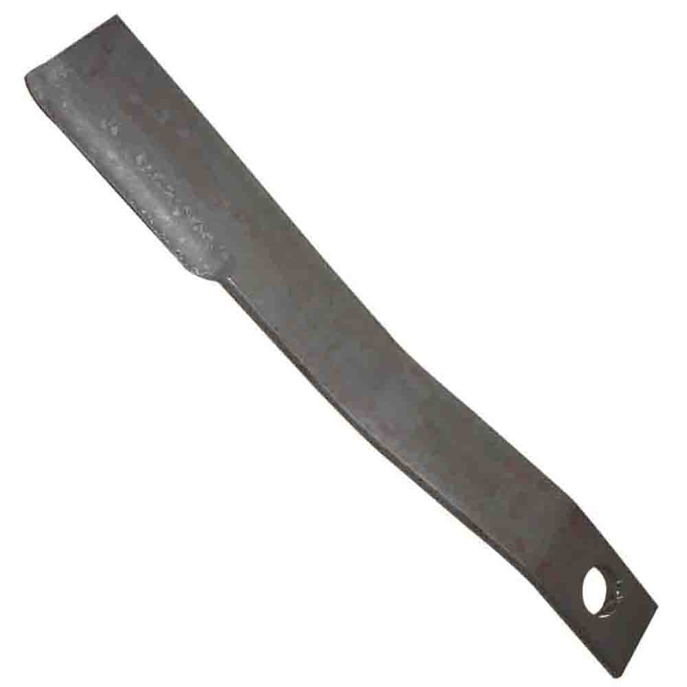 36BH 80A36 New Flat Rotary Cutter Blade for Bush Hog RB60 SQ60 105 12 205 255 +