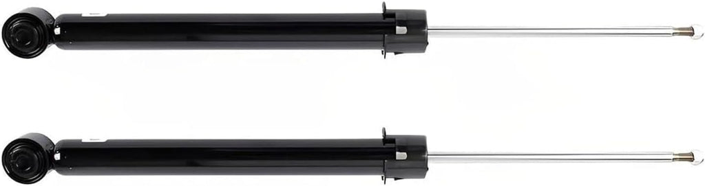 Detroit Axle - Rear 2pc Shock Absorbers for 2016-2024 Honda Civic