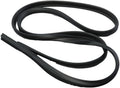 Whirlpool W11768590 Genuine OEM Dishwasher Door Gasket Replacement Part