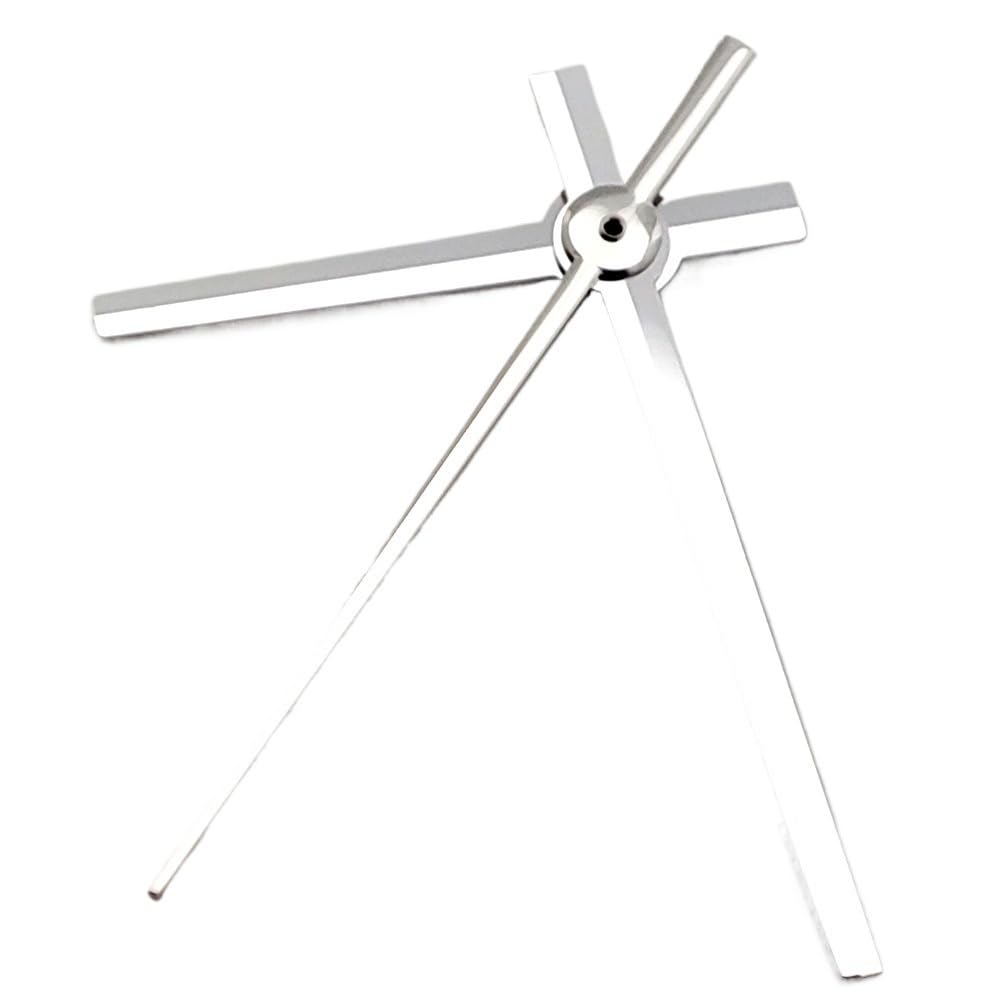 Watch Hands C3 Luminous For8285 Movement(NO.4)
