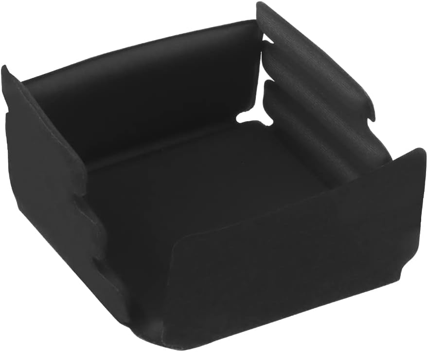 Tactical GP Pouche Padded Foam Insert 2pcs 6x6 GP Pouch Shockproof Protective Box Airsoft Equiment Protector General