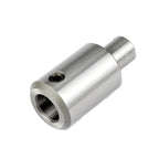 Weldon Shank Adapter JESTUOUS for 3/4 Inch Annular Cutter Extension