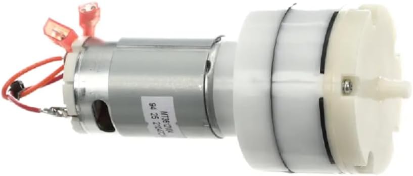 Fits Bunn MT3612V04 Vacuum Pump Assembly OEM