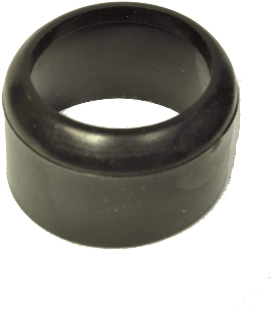 Generic FA-4575-3 Vacuum Cleaner Hose Grommet Cover For 1 1/4 Inch Hose Handle