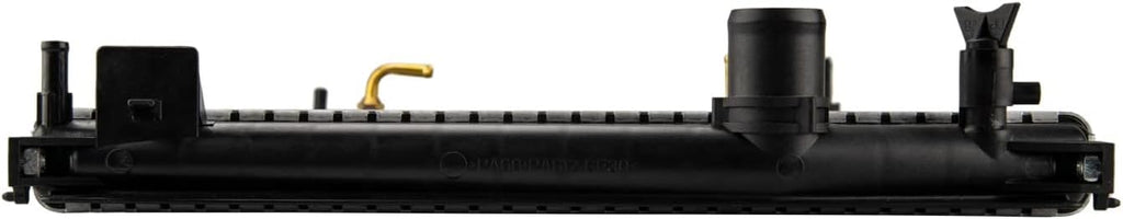 KAX CU2892 Replacement Radiator for 2006-2016 RAV 4 GAS