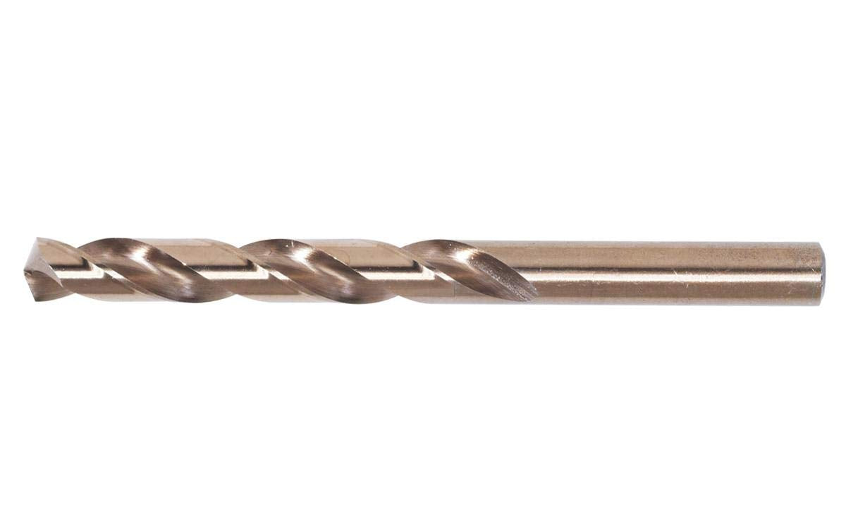 Walter 01D575 7.50 mm SST Plus Jobber 135 deg Point Cobalt Drill Bit