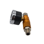 ANI Air Regulator with Pressure Gauge