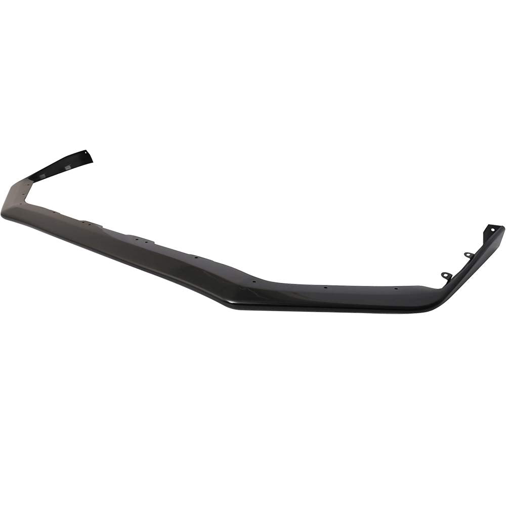Fit 2015-2021 Subaru WRX & WRX STI Front Bumper Lip Painted #E8H