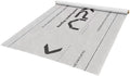 Roof Underlayment Roll Synthetic, Roofing Paper, 48in x 250ft.