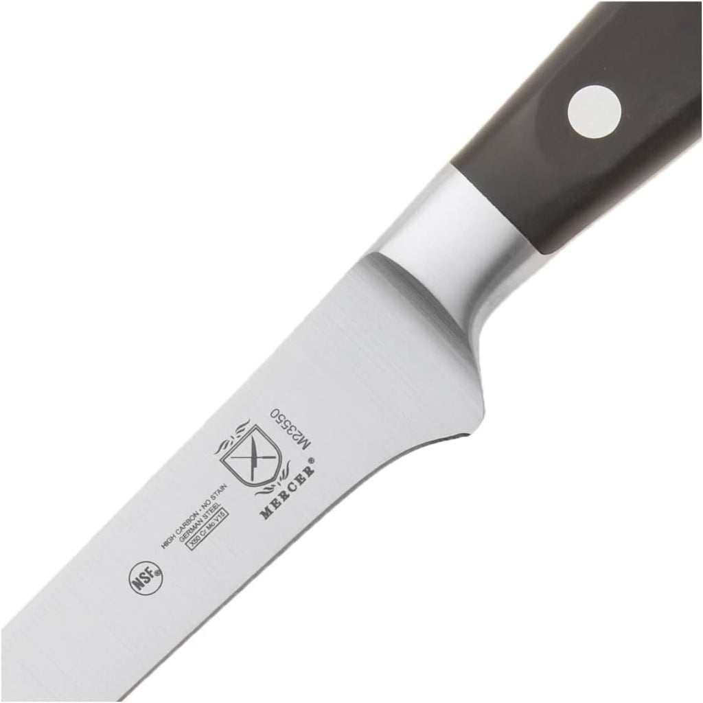 M23550 Renaissance, 6-Inch Stiff Boning Knife