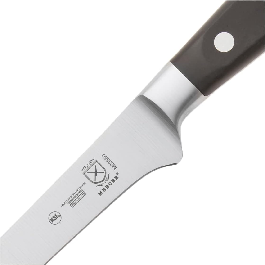 M23550 Renaissance, 6-Inch Stiff Boning Knife