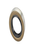 TIMKEN Genuine Timken Oil Seal - 410163