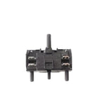 USFRLCQTP Operation Panel Compatible with FESTOOL CTL 26/36 E Vacuum Cleaners Accessory(AC Switch)