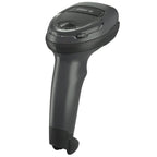 Zebra DS4608-SR Standard Range 1D 2D Handheld Barcode Scanner QR Wired USB Imager Black Corded Screen Code Reader for