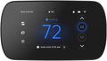 Smart Thermostats for Home, Wenzhiiot Programmable WiFi Thermostat with 4.3" Touchscreen Display, App Control, Easy