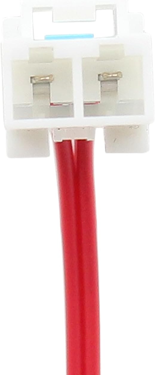 Dryer Thermistor Thermostat Kit High Limit Thermostat for Kenmore,LG