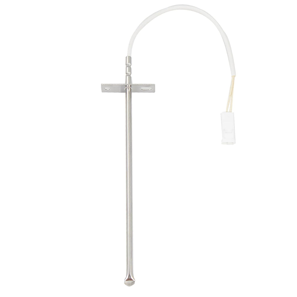 OEM WB20K10027 GE Range Oven Temperature Sensor Probe Easy to Install