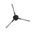 Roller Brush And Side Brushes Replacement Kit, Compatible For Cleanova, W7 W11 W15 W9 Robot Vacuum