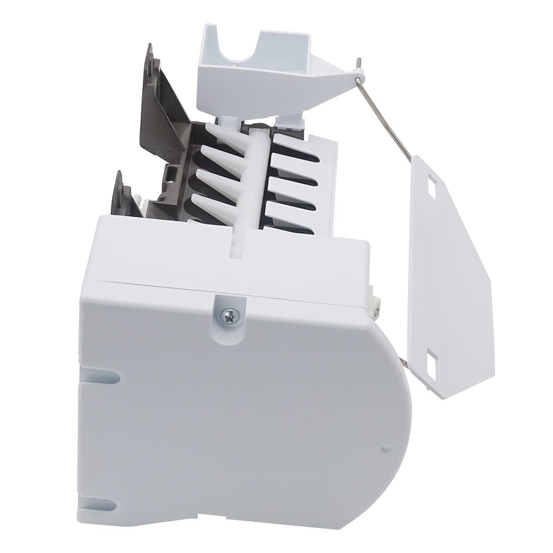 WR30X10093 Ice Maker Compatible with GE Refrigerators