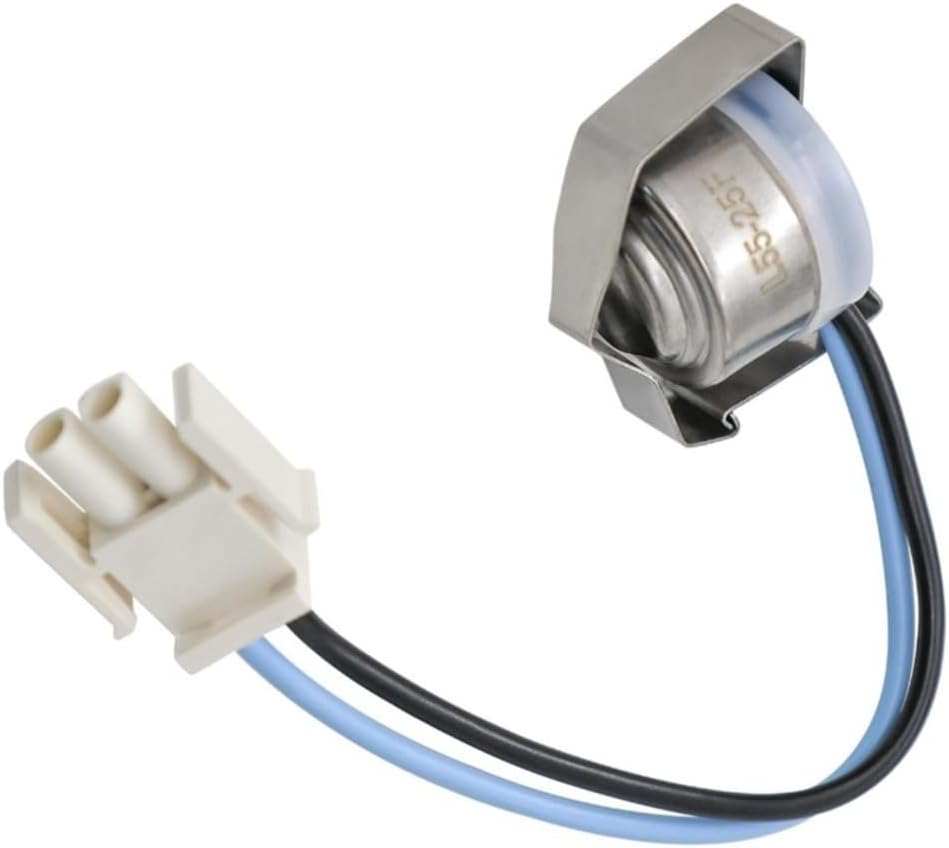 Refrigerator Defrost Thermistor Compatible with for sub-zero UC-24C Pre-SN