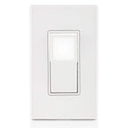 Leviton 15 Amp Decora LED Illuminated Light Wall Switch 3-Way, L5613-2W