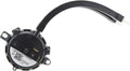 Carrier 299087 HK06NB124 "1.81""WC SPST PRESSURE SWITCH"