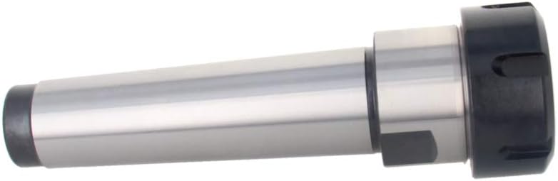 MT4-ER32 Straight Collet Chuck Holder, Extension Rod for Lathe Milling