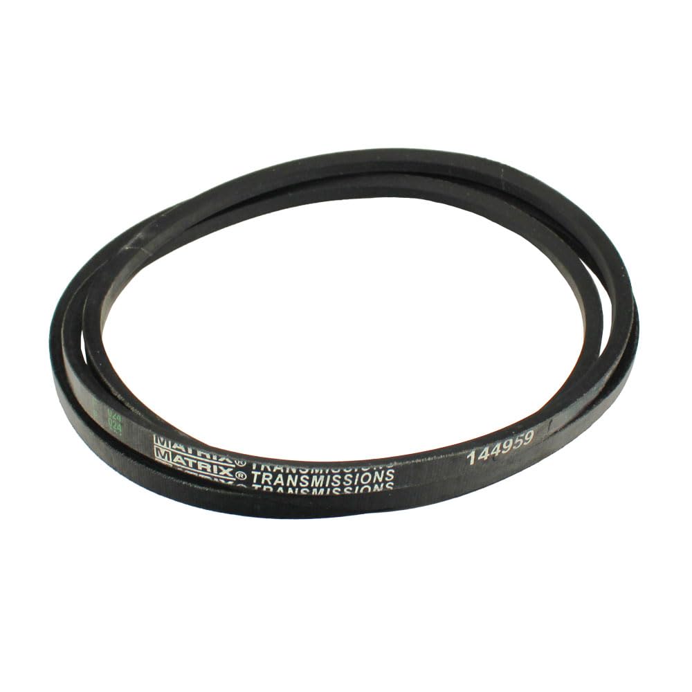 Deck Belt 42in Fits Craftsman, AYP, Ariens, Husqvarna, Poulan