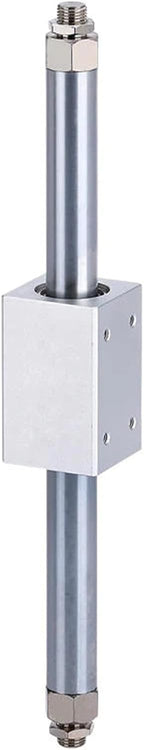 CY3B Series Magnetically Coupled Rodless Cylinder